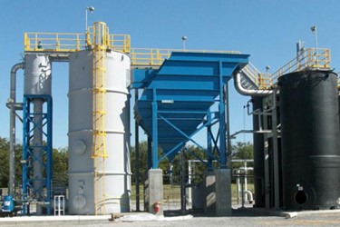Wastewater Treatment In Oil Refineries Wastewater Treatment In Oil Refineries
