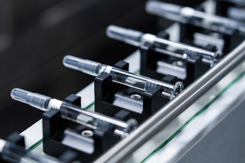 Biomedical prefilled syringe-GettyImages-2235582019