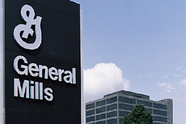 General Mills Green Efforts Cut Emissions