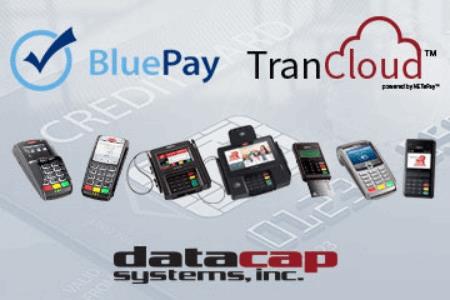 BluePay Partners With Datacap To Expand EMV Processing Capabilities ...