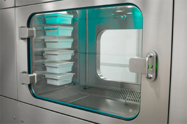 Engineering Challenges in Designing Pharmaceutical Isolators Engineering Challenges in Designing Pharmaceutical Isolators