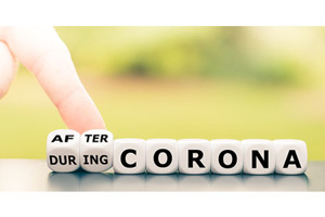 How Will Last-Mile Logistics Change After The Pandemic? Corona COVID