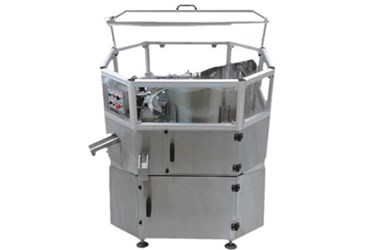Printing Equipment for Tablets and Soft Gelatin Capsules- PPT 32i Printing Equipment for Tablets and Soft Gelatin Capsules- PPT 32i