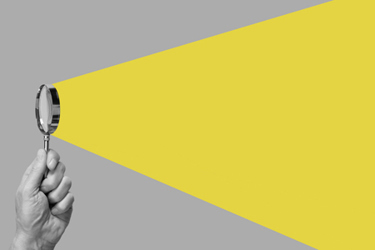 Man hand with magnifying glass-GettyImages-1399731004 Man hand with magnifying glass-GettyImages-1399731004