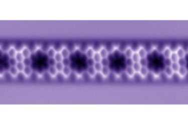 Graphene nanoribbon