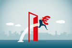 Bridging RNA Innovation: A CEO's Guide To European Expansion Wealth-GettyImages-869781702