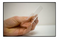 Abrisa Technologies Has The Broadest Selection Of SCHOTT D 263® T Eco Ultra-Thin Glass In North America Abrisa - D 263