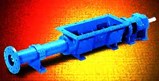 Progressing Cavity Pump Progressing Cavity Pump