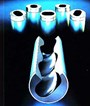 Stator Materials Stator Materials