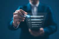 The Importance Of Vendor And Supplier Quality Management Digital Checklist GettyImages-1465188429