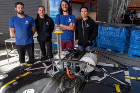 DOE Announces Winners Of Wave Energy-Powered Desalination Prize Competition - Vimarsana News
