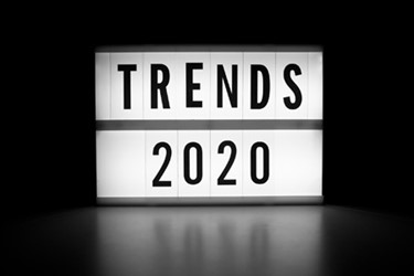 2020Trends 2020Trends