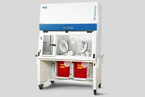 Esco- Streamline Closed Restricted Access Barrier System (SLC-RABS)