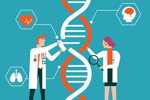 GettyImages-1480892977-doctor-gene-dna-brain-lungs-heart