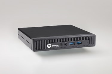 Genetec™ Announces Next Generation SV-16 Network Security Appliance Genetec™ Announces Next Generation SV-16 Network Security Appliance