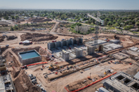 How Hyper-Detailed Modeling Is Strengthening Worker Safety And Water Infrastructure Resilience Titleimage