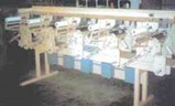 Filter Winding Machinery Filter Winding Machinery