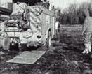 MUDTRAKS Engineered Fiberglass Temporary Roadway MUDTRAKS Engineered Fiberglass Temporary Roadway