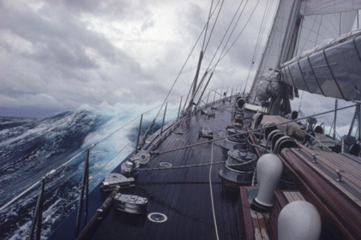 Storm Sailing-GettyImages-2148168531