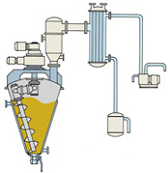 Vcd Drying Example Vacuum Drying System
