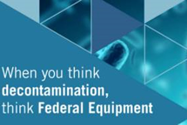 Decontamination