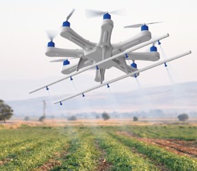 drone white paper drone white paper