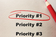 Is Your “Preferred Provider List” Legacy-Heavy? Priority-GettyImages-492612002