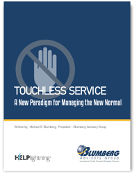Touchless-Service Touchless-Service