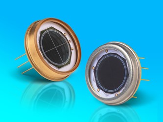 OSI 1064 nm YAG Detectors OSI 1064 nm YAG Detectors