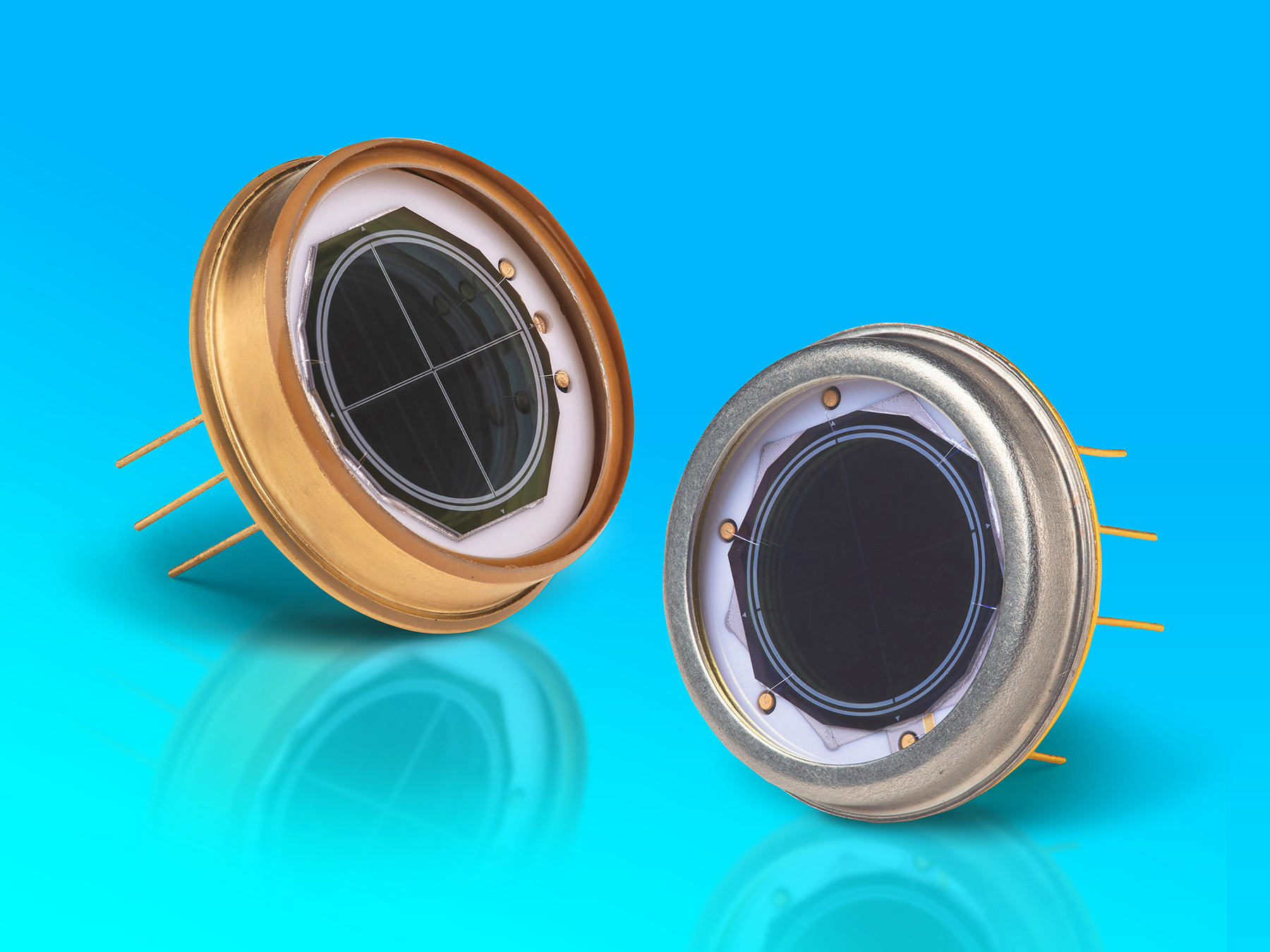 Osi Optoelectronics Introduces Ultra Low Noise High Responsivity 1064 Nm Optimized Photodetectors