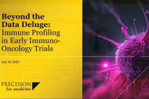 Beyond the data deluge image