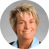 Leslie Hand, VP, IDC Retail Insights