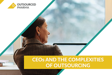 CEOs And The Complexities Of Outsourcing