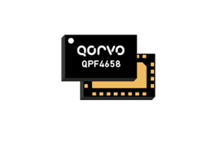 Qorvo - QPF4658