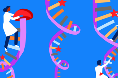 Roche - mRNA raw materials