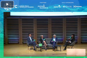 From Data To Decisions Accelerating Clinical Development In The AI Era