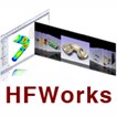 HFWorks: Powerful 3D High Frequency Simulation Inside SolidWorks&reg;
