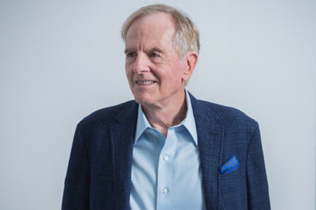 Why John Sculley Views Healthcare As His “Noble Cause”