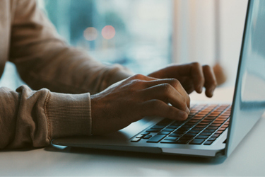 GettyImages-1352603244-laptop-man-typing-technology-office GettyImages-1352603244-laptop-man-typing-technology-office