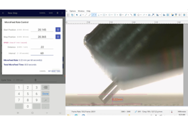 21 - NOVA™ Operation Software Upgrade Kit