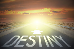 Controlling Your Destiny: One B2B Company’s Story Of Continuous Improvement And Digital Transformation Road-Destiny-GettyImages-641656390