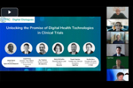 Unlocking The Promise of Digital Health Technologies In Clinical Trials