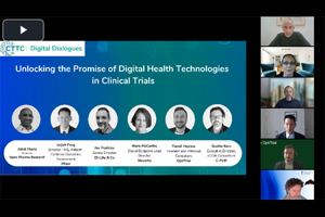 Unlocking The Promise of Digital Health Technologies In Clinical Trials