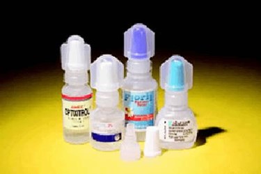 Tip and Cap Insert Multi-Dose Ophthalmic Blow/Fill/Seal Packaging