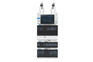Agilent InfinityLab LC Series Agilent InfinityLab LC Series