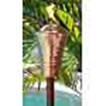 Kona Copper Tiki Torches Kona Copper Tiki Torches