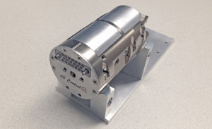 Airborne Power Supply: dB-2347-01