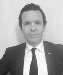 Lee Exall, Managing Director, Capital Continuity Lee Exall, Managing Director, Capital Continuity