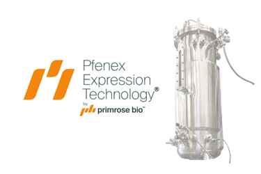 Primrose Bio - Pfenex Expression Technology Advantages_Solutions
