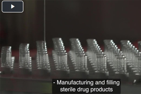 Cytiva's Aseptic Filling Workcell User Group